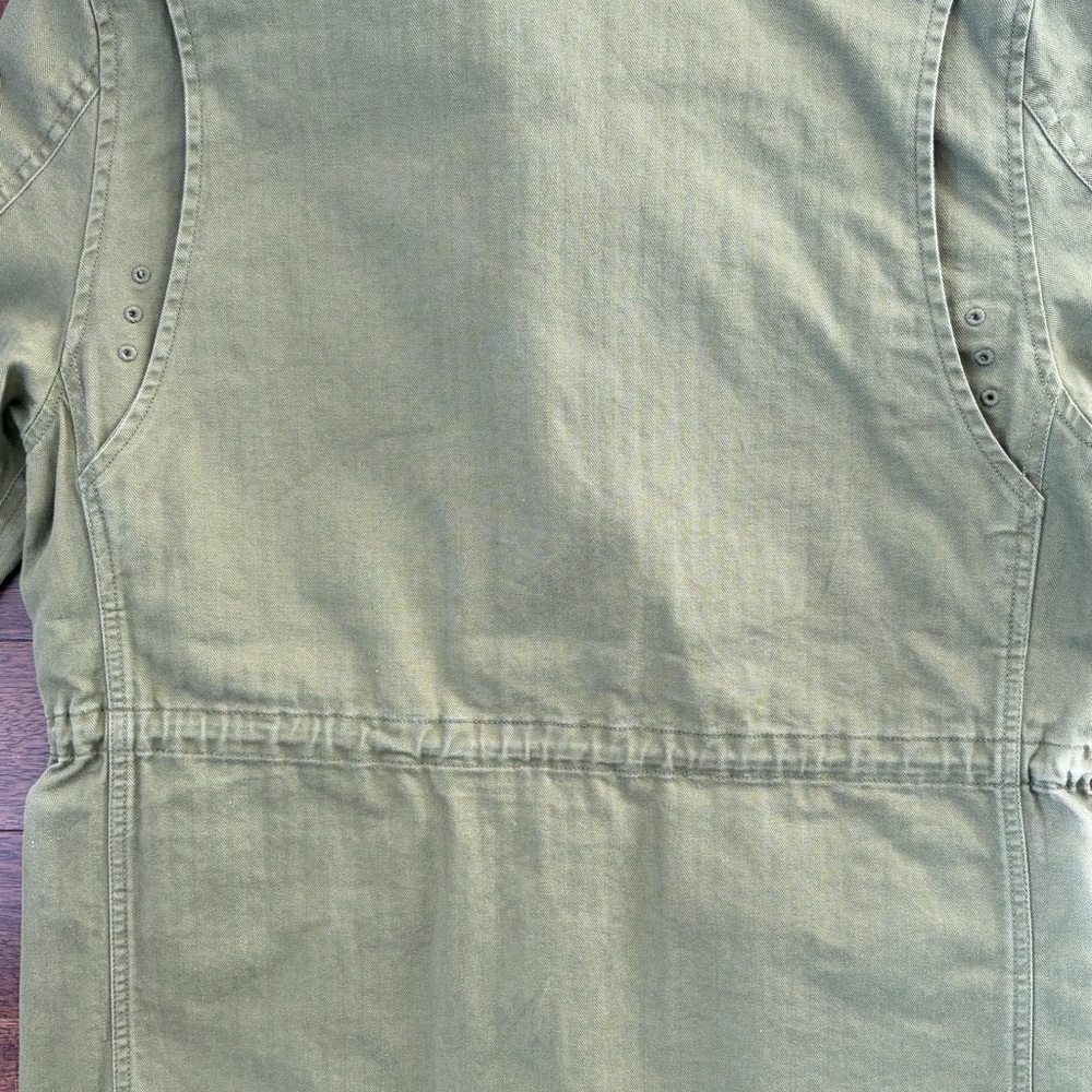 Ralph Lauren Field Jacket - Boys’ Size L - Picture 5 of 6